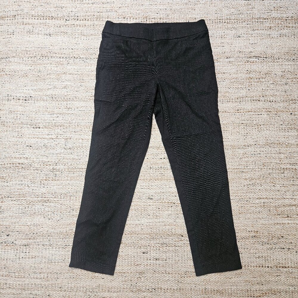 Mcollection Gray Slacks L